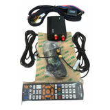 Receptor Tv Digital Full