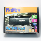 Receptor Tv Digital Sbtvd Pixelview Playtv Usb Hybrid
