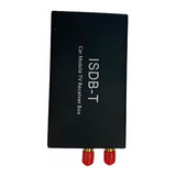 Receptor Tv Full Hd Para Central Multimídia Kronos