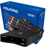 Receptor Tv Via Satelite