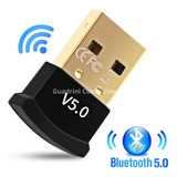 Receptor Usb 5 0