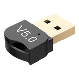 Receptor Usb 5 0 Plug And