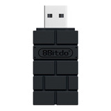 Receptor Usb 8bitdo Transmissor P