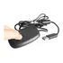 Receptor Usb Sem Fio Gamepad Para Xbox 360   Preto