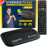 Receptor Vivensis Vx10 Multiponto