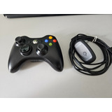 Receptor Wireless Para Controle De Xbox