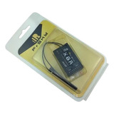 Receptor X8r Para Frsky Taranis Q X7 8 16ch Sbus Original
