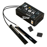 Receptor X8r Para Frsky Taranis Q X7 8 16ch Sbus Smart Port