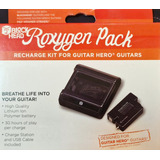 Recharge Kit Guitar Hero - Roxygen Pack