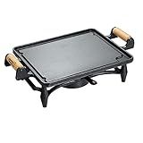 RECHAUD 2000 CHAPA LISA