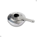 Rechaud Acendedor Queimador Espiriteira Fondue Inox Oferta