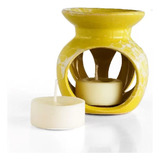 Amarelo