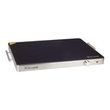 Rechaud Elétrico Mesa Térmica Vidro Temperado 400w 220v