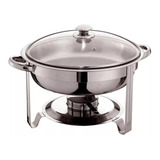 Rechaud Inox 5 Litros