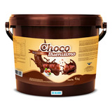 Recheio Creme Tipo Kinder
