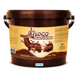 Recheio Creme Tipo Kinder