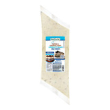 Recheio E Cobertura Sabor Chocolate Branco Com Cookies 1 kg