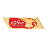 Recheio E Cobertura Sabor Leitinho Melken 1kg