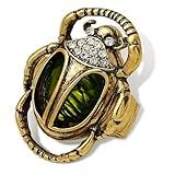 RechicGu Anel De Escaravelho Egípcio De 3 Cores Bijuteria Vintage Com Strass Verde Cristal Anéis Elásticos Descolados Para Mulheres Anel De Mariposa Art Déco Acessório De Fantasia De Cleópatra