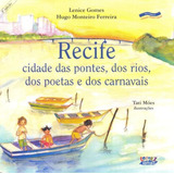 Recife, De Ferreira, Hugo Monteiro. Cortez Editora E Livraria Ltda, Capa Mole Em Português, 2016