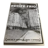 Recife Frio Filme Kleber