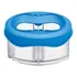 Recipiente De Água Para Aquarela Pelikan Blue