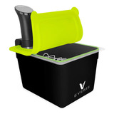 Recipiente De Silicone Eerie