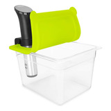 Recipiente De Silicone Eerie