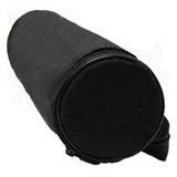 Reco Reco 3 Molas Aluminio Dourado Torelli Tr 502 E Capa Bag