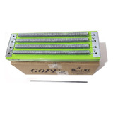 Reco Reco 4 Molas Gope Profissional Alum Cor Verde Store