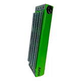 Reco Reco Gope 4 Molas Aluminio Verde Store  767vl 