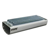 Reco Reco Gope Aluminio 4 Molas Branco 767b