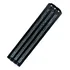 Reco Reco Guiro 3 Molas Preto 764g Gope Tradicional