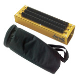 Reco Torelli Alumínio 3 Molas Tr 502 Com Capa