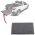 Recobrimento Tampa Traseira Fiat Strada 2014 / 2020 Original