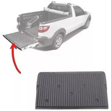 Recobrimento Tampa Traseira Fiat