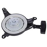 Recoil Pull Starter Adequado Para Honda GXV140 GXV160 HR215 HRB215 HRM195 28400 ZG9 803