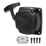 Recoil Starter Metal Pull Start Claw Pawl Cog Adequado Para
