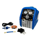 Recolhedora De Gás Refrigerante Eos 1hp Bivolt Bivolt