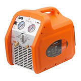 Recolhedora Recicladora De Gás 3 4 Hp Com Separador De Óleo