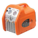 Recolhedora Recicladora Gas 3 4 Hp C Filtro Separador Oleo