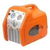 Recolhedora Recicladora Gas 3 4 Hp C Filtro Separador Oleo