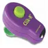 Recompensador Click r Clicker Para Adestrar Cães Amicus