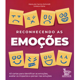 Reconhecendo As Emocoes