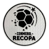 Recopa Patch Flamengo Matchday