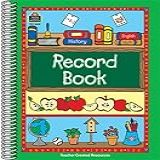 Record Book 