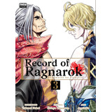 Record Of Ragnarok 