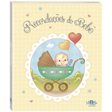 Recordações Do Bebê De Santos