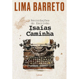 Recordacoes Do Escrivao Isaias