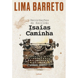 Recordacoes Do Escrivao Isaias